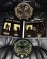 Preview: FOUR WINDS OF REVELATION CD Digipak